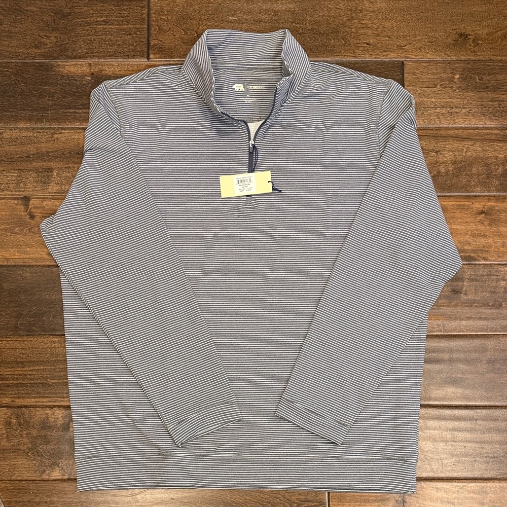 Onward Reserve PerfORmance half zip pull over NWT - image 1